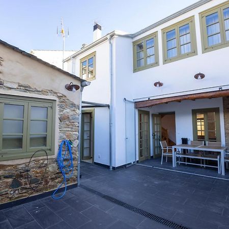 Casa Alameda 33 De Casas Das Figueiras En Ria Eo-Ribadeo Castropol Εξωτερικό φωτογραφία