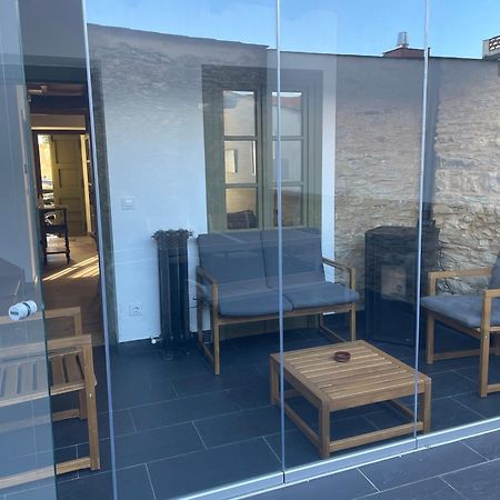 Casa Alameda 33 De Casas Das Figueiras En Ria Eo-Ribadeo Castropol Εξωτερικό φωτογραφία