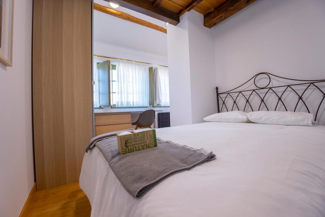 Casa Alameda 33 De Casas Das Figueiras En Ria Eo-Ribadeo Castropol Εξωτερικό φωτογραφία
