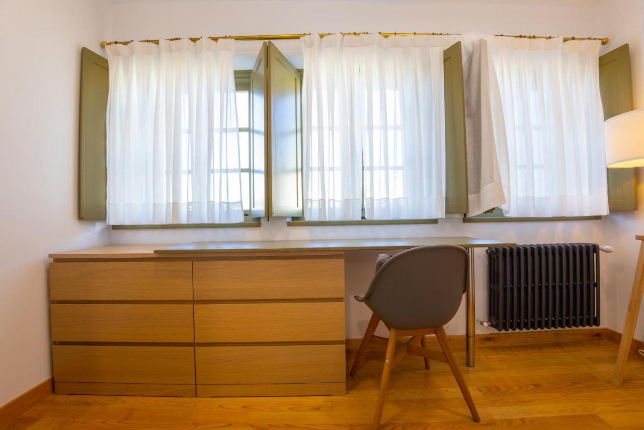 Casa Alameda 33 De Casas Das Figueiras En Ria Eo-Ribadeo Castropol Εξωτερικό φωτογραφία