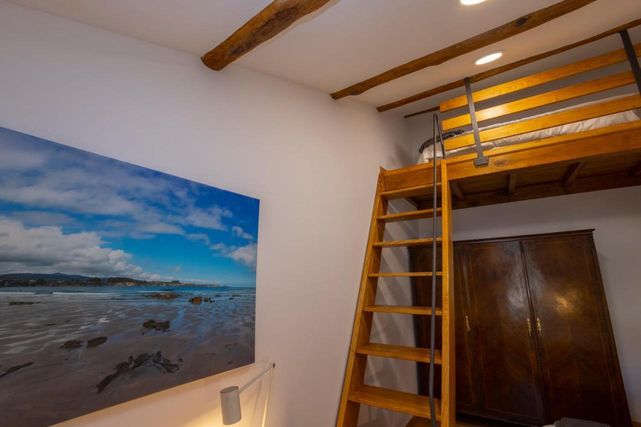 Casa Alameda 33 De Casas Das Figueiras En Ria Eo-Ribadeo Castropol Εξωτερικό φωτογραφία