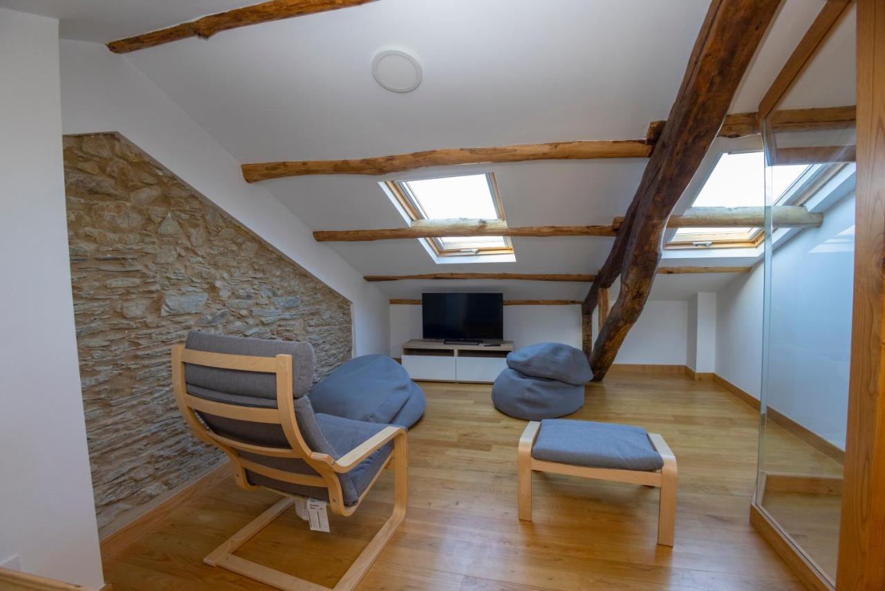 Casa Alameda 33 De Casas Das Figueiras En Ria Eo-Ribadeo Castropol Εξωτερικό φωτογραφία