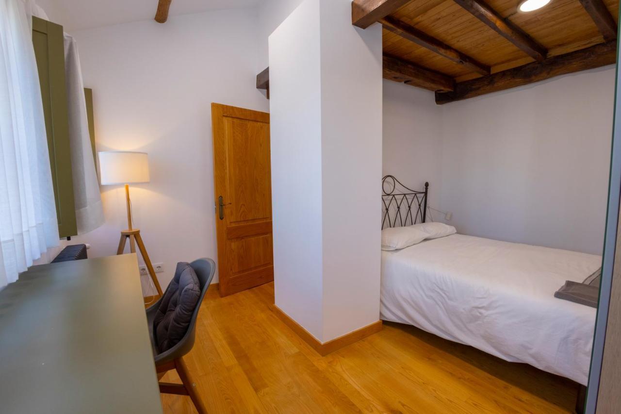 Casa Alameda 33 De Casas Das Figueiras En Ria Eo-Ribadeo Castropol Εξωτερικό φωτογραφία