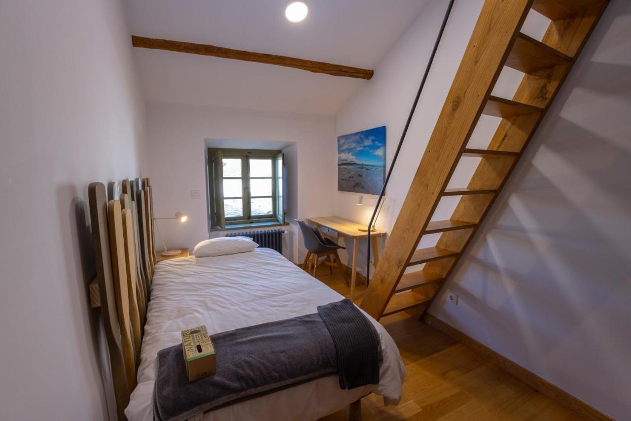Casa Alameda 33 De Casas Das Figueiras En Ria Eo-Ribadeo Castropol Εξωτερικό φωτογραφία
