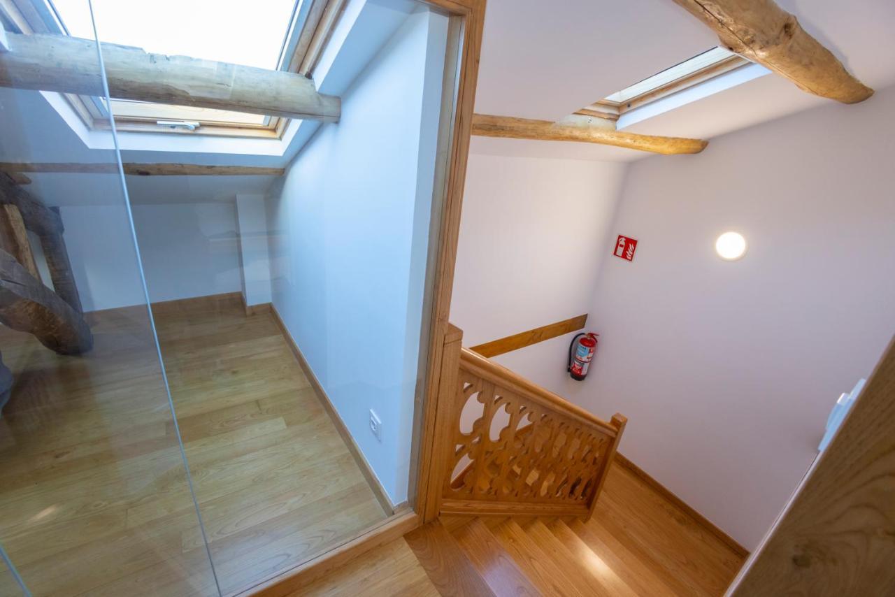 Casa Alameda 33 De Casas Das Figueiras En Ria Eo-Ribadeo Castropol Εξωτερικό φωτογραφία