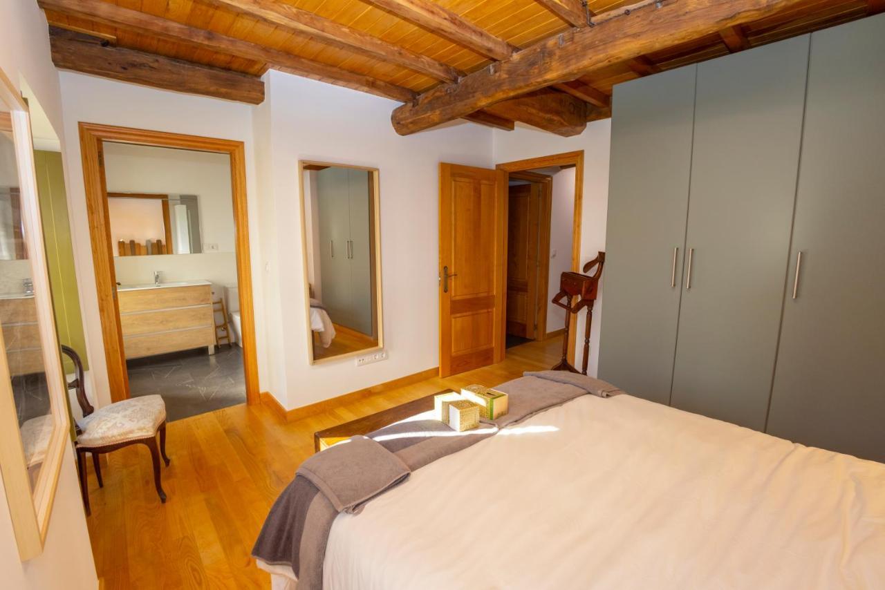 Casa Alameda 33 De Casas Das Figueiras En Ria Eo-Ribadeo Castropol Εξωτερικό φωτογραφία