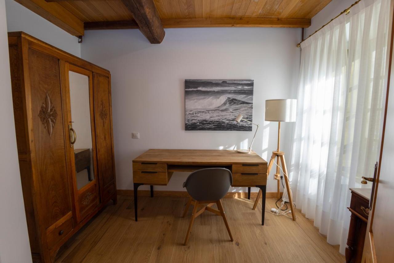 Casa Alameda 33 De Casas Das Figueiras En Ria Eo-Ribadeo Castropol Εξωτερικό φωτογραφία