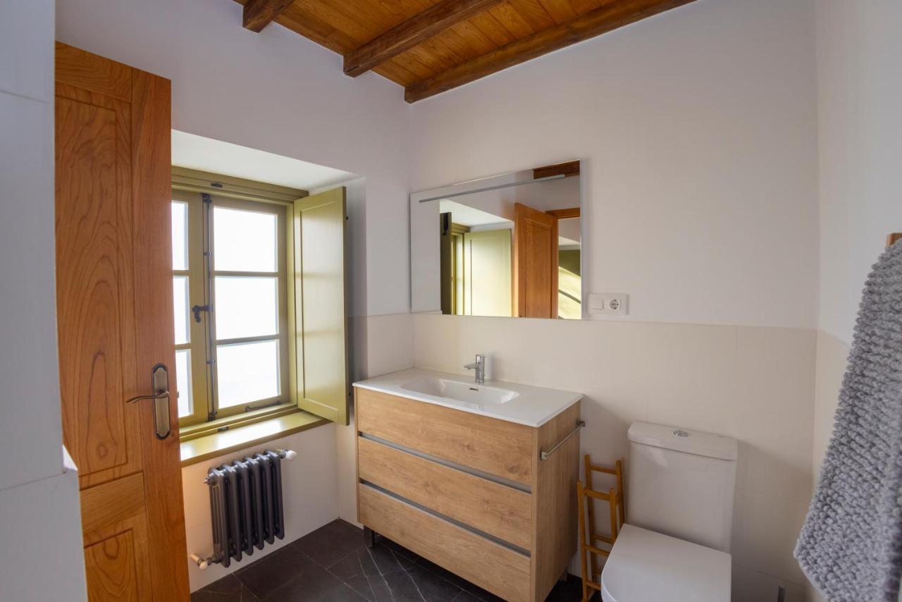 Casa Alameda 33 De Casas Das Figueiras En Ria Eo-Ribadeo Castropol Εξωτερικό φωτογραφία