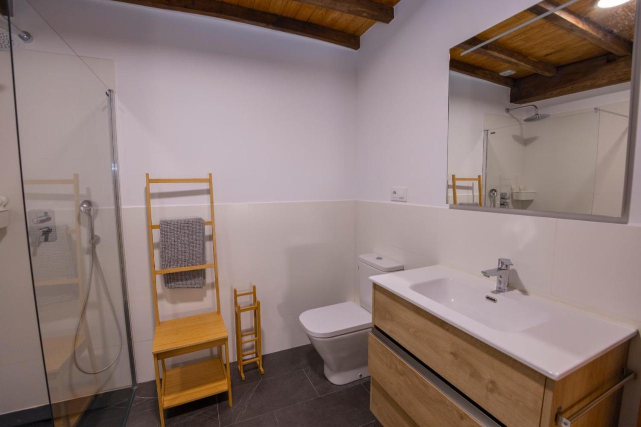 Casa Alameda 33 De Casas Das Figueiras En Ria Eo-Ribadeo Castropol Εξωτερικό φωτογραφία