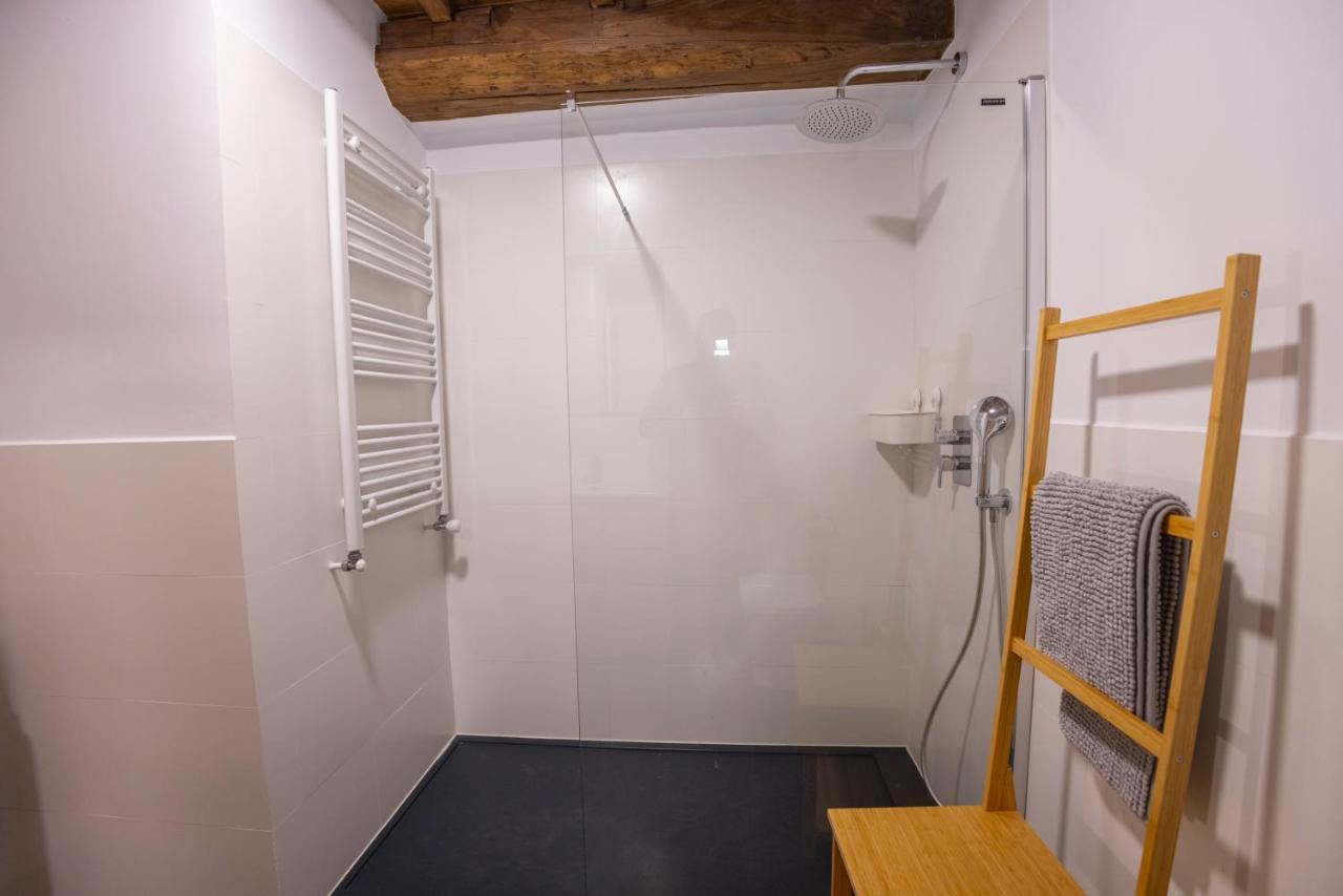 Casa Alameda 33 De Casas Das Figueiras En Ria Eo-Ribadeo Castropol Εξωτερικό φωτογραφία