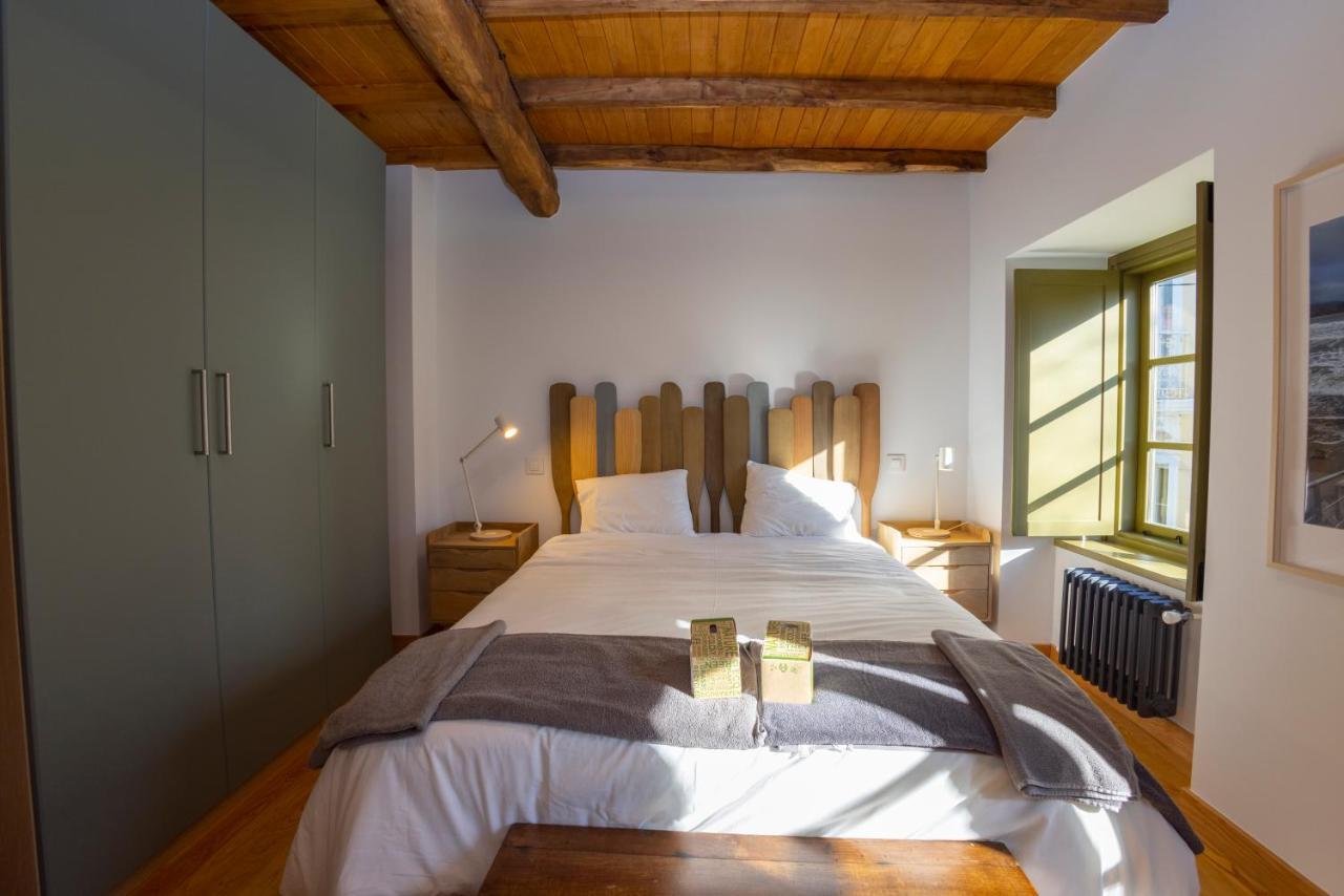 Casa Alameda 33 De Casas Das Figueiras En Ria Eo-Ribadeo Castropol Εξωτερικό φωτογραφία