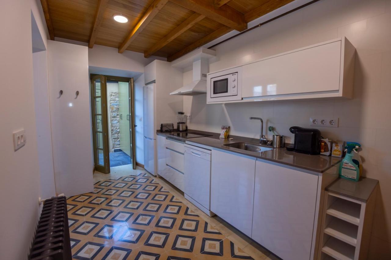 Casa Alameda 33 De Casas Das Figueiras En Ria Eo-Ribadeo Castropol Εξωτερικό φωτογραφία